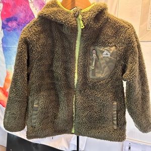 5T winter jacket